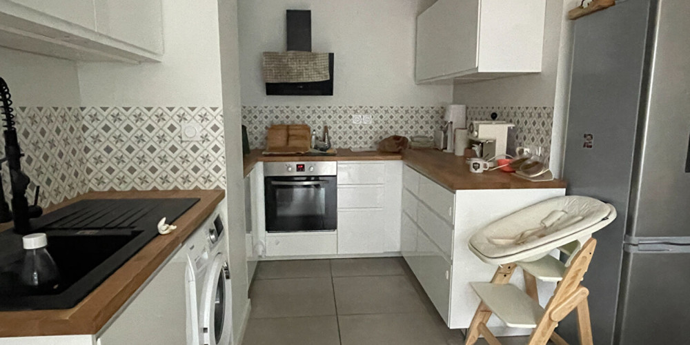 appartement à ST PIERRE D IRUBE (64990)